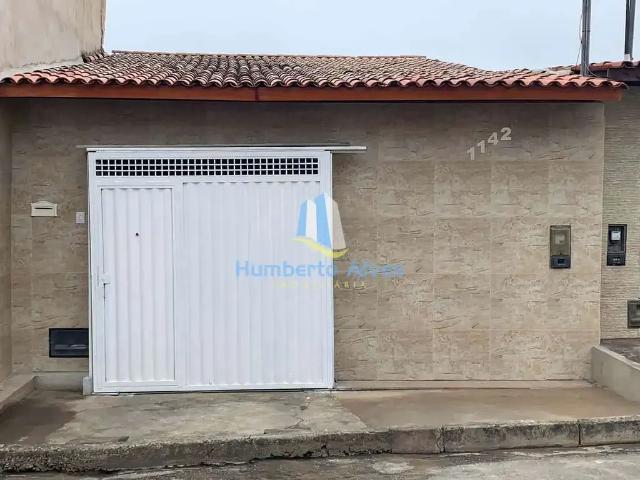 Casa venda em Região Geográfica Imediata de Vitória da Conquista, Teodoro Sampaio