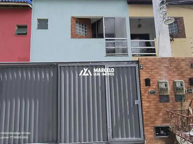 Casa venda em Jardim Candeias, Vitória da Conquista