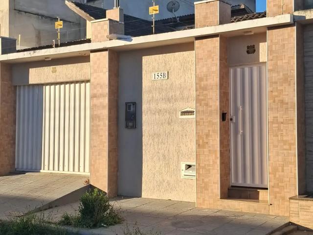 Casa venda em Região Geográfica Imediata de Vitória da Conquista, Teodoro Sampaio
