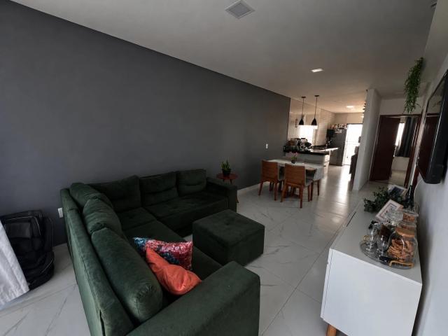 Casa venda em Região Geográfica Imediata de Vitória da Conquista, Teodoro Sampaio