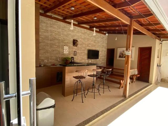 Casa venda em Região Geográfica Imediata de Vitória da Conquista, Teodoro Sampaio