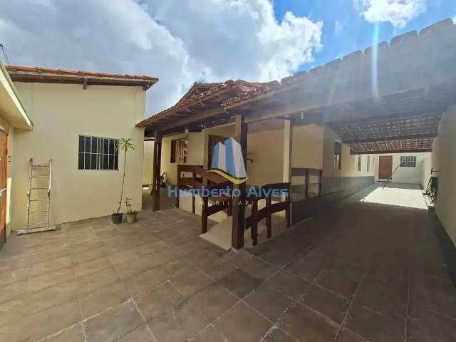 Casa venda em Região Geográfica Imediata de Vitória da Conquista, Teodoro Sampaio