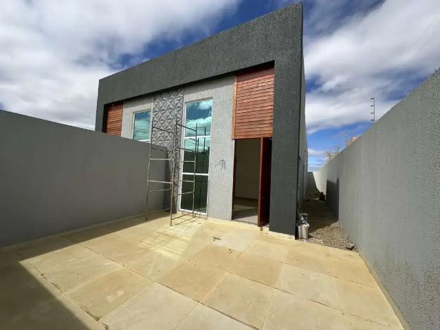 Casa venda em Região Geográfica Imediata de Vitória da Conquista, Teodoro Sampaio