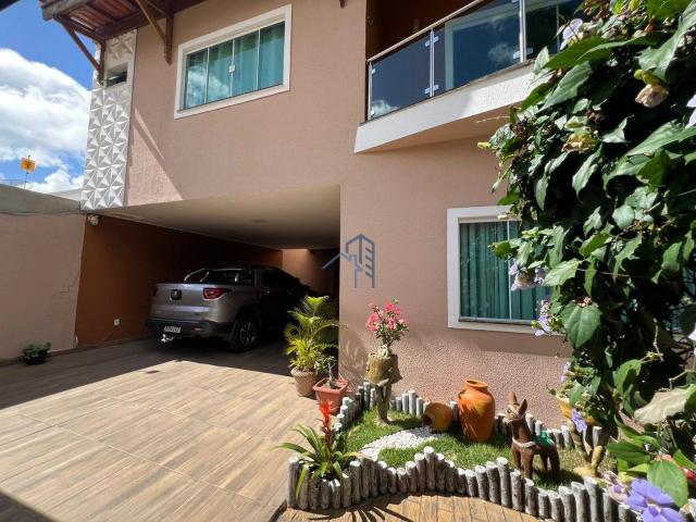 Casa venda em Urbis I, Vitória da Conquista