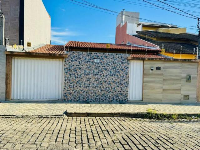 Casa venda em Região Geográfica Imediata de Vitória da Conquista, Teodoro Sampaio