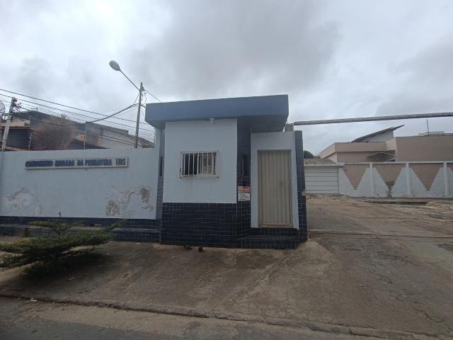 Casa venda em Urbis I, Vitória da Conquista