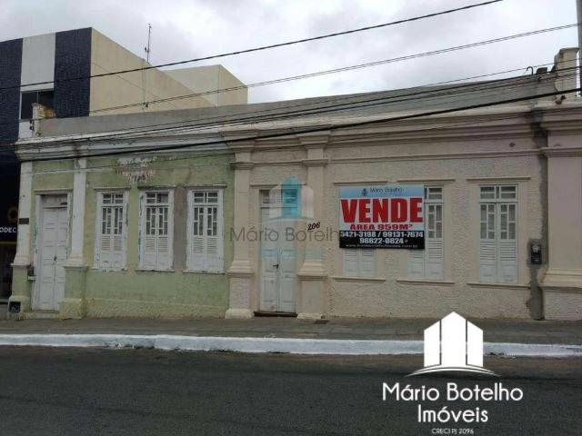Casa venda em Centro, Vitória da Conquista