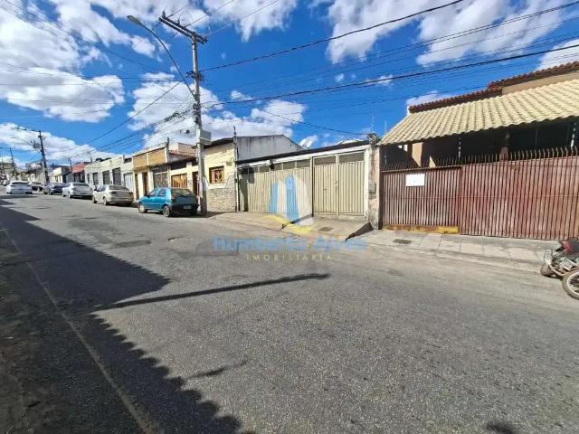 Casa venda em Região Geográfica Imediata de Vitória da Conquista, Teodoro Sampaio