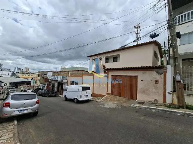Casa venda em Região Geográfica Imediata de Vitória da Conquista, Teodoro Sampaio