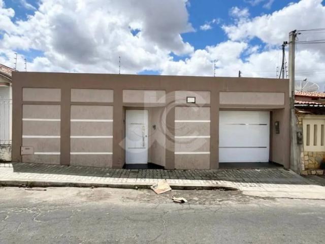 Casa venda em Região Geográfica Imediata de Vitória da Conquista, Teodoro Sampaio