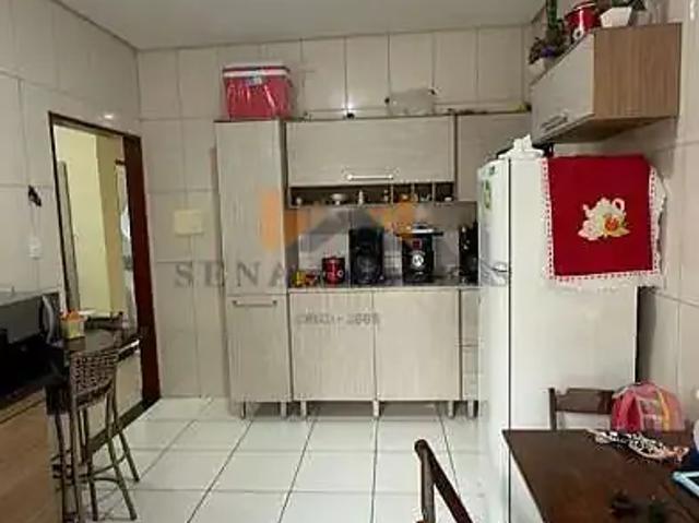 Casa venda em Região Geográfica Imediata de Vitória da Conquista, Teodoro Sampaio