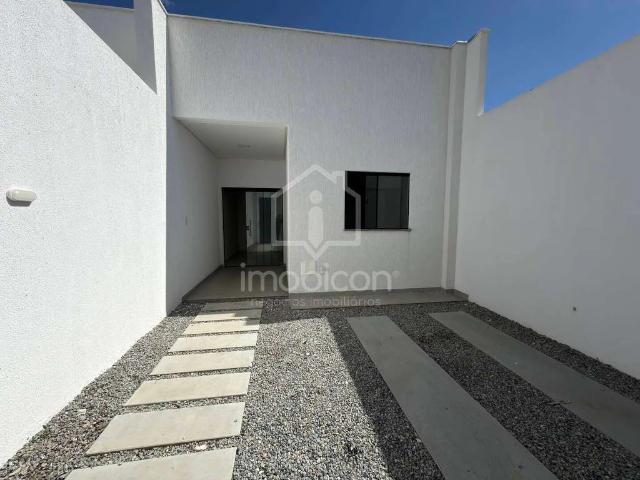 Casa venda em Conveima I, Vitória da Conquista