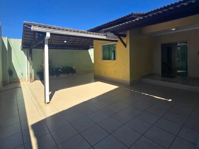Casa venda em Petrópolis, Vitória da Conquista