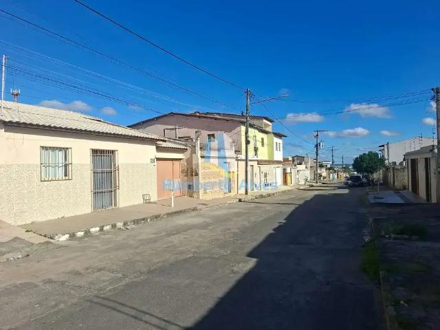 Casa venda em Região Geográfica Imediata de Vitória da Conquista, Teodoro Sampaio