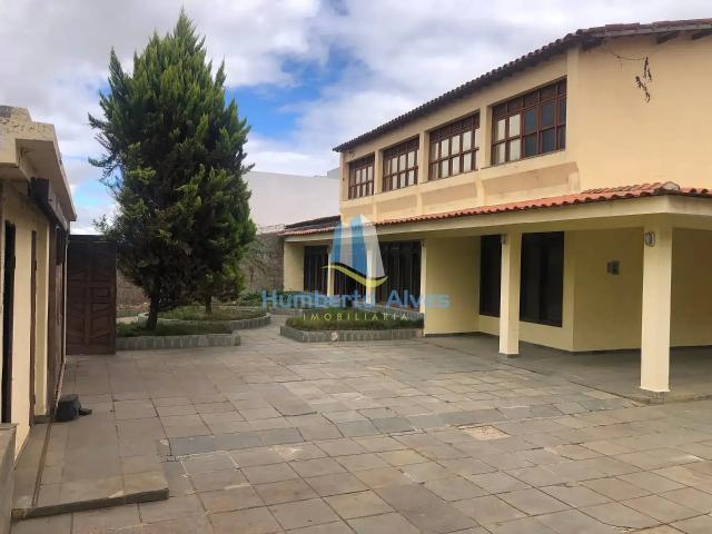 Casa venda em Região Geográfica Imediata de Vitória da Conquista, Teodoro Sampaio