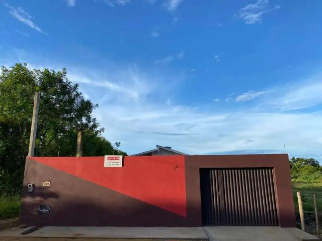 Casa venda em Região Geográfica Imediata de Vitória da Conquista, Teodoro Sampaio