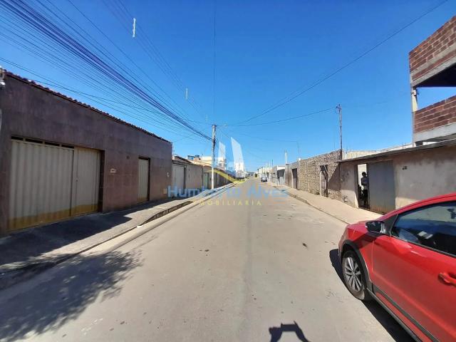 Casa venda em Morada Real I, Vitória da Conquista