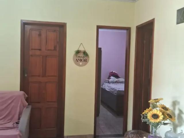 Casa venda em Região Geográfica Imediata de Vitória da Conquista, Teodoro Sampaio