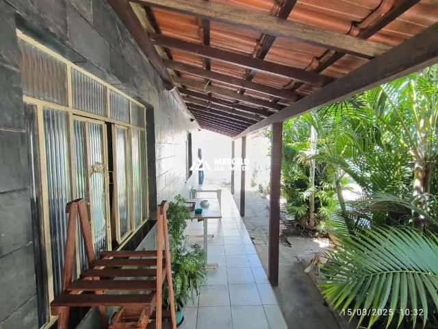 Casa venda em Orfanato, Vitória da Conquista