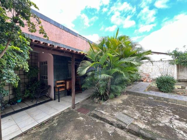 Casa venda em Região Geográfica Imediata de Vitória da Conquista, Teodoro Sampaio