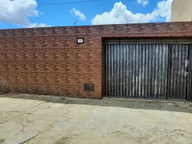 Casa venda em Região Geográfica Imediata de Vitória da Conquista, Teodoro Sampaio