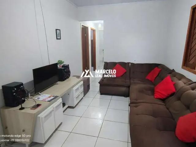 Casa venda em Região Geográfica Imediata de Vitória da Conquista, Teodoro Sampaio