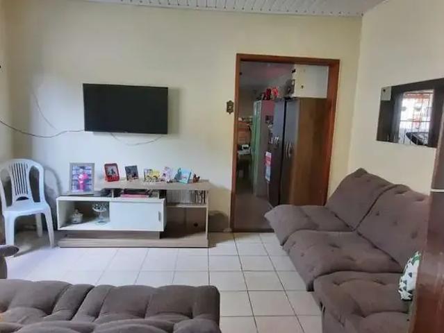 Casa venda em Região Geográfica Imediata de Vitória da Conquista, Teodoro Sampaio