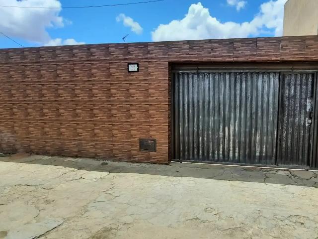 Casa venda em Região Geográfica Imediata de Vitória da Conquista, Teodoro Sampaio