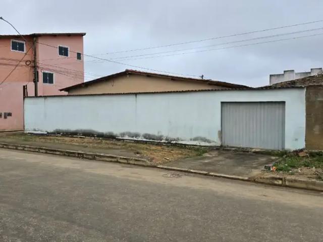 Casa venda em Região Geográfica Imediata de Vitória da Conquista, Teodoro Sampaio