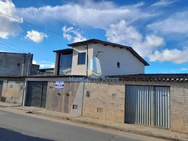 Casa venda em Região Geográfica Imediata de Vitória da Conquista, Teodoro Sampaio