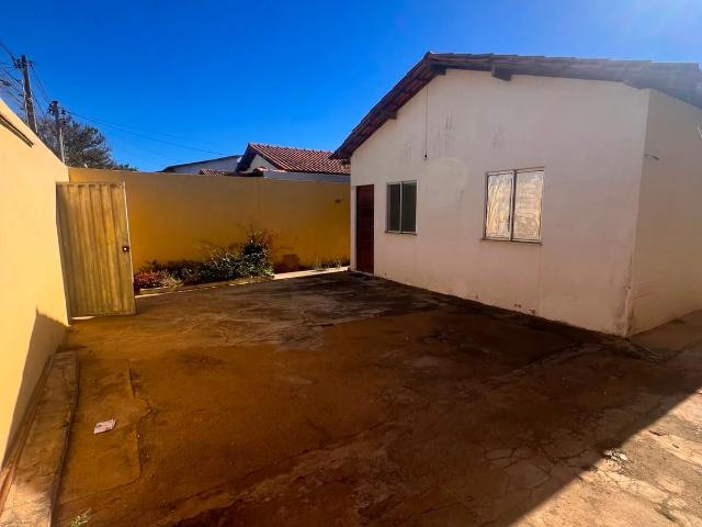 Casa venda em Recanto dos Pássaros, Vitória da Conquista