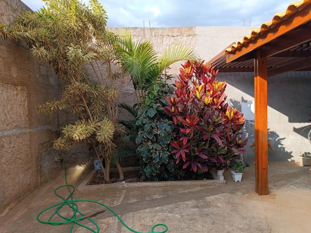 Casa venda em Recanto dos Pássaros, Vitória da Conquista
