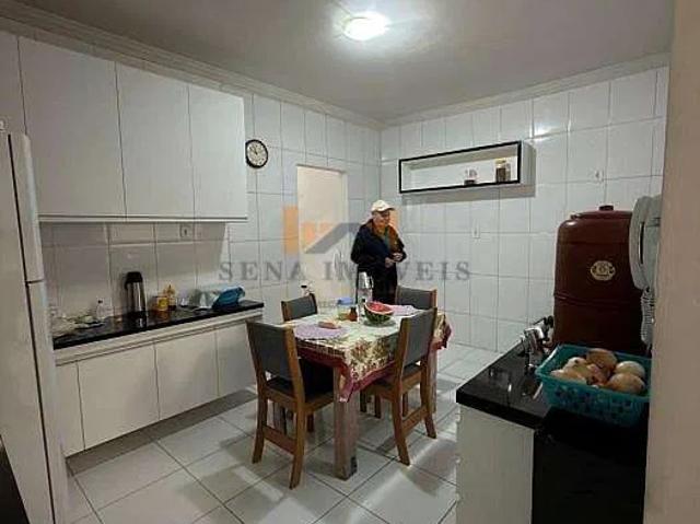 Casa venda em Cristo Rei, Vitória da Conquista