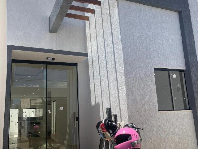 Casa venda em Morada dos Pássaros II, Vitória da Conquista