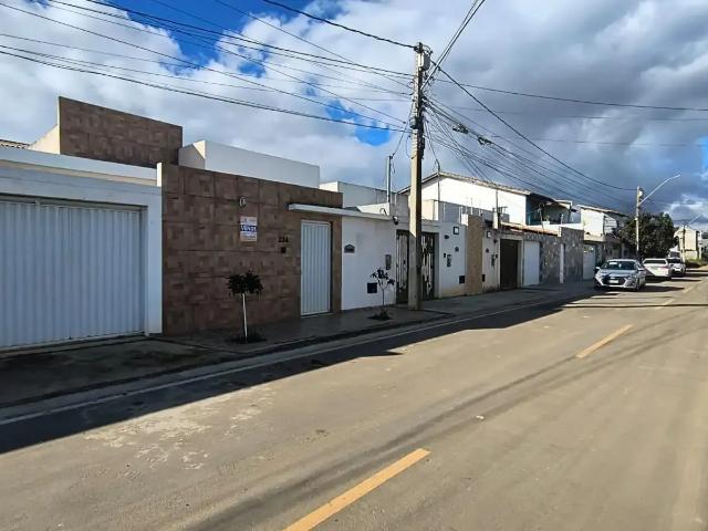 Casa venda em Região Geográfica Imediata de Vitória da Conquista, Teodoro Sampaio