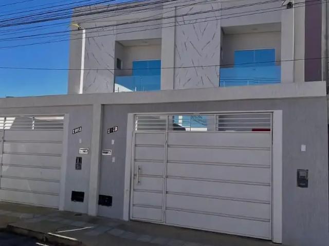 Casa venda em Morada dos Pássaros I, Vitória da Conquista