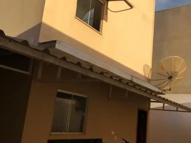Casa venda em Região Geográfica Imediata de Vitória da Conquista, Teodoro Sampaio