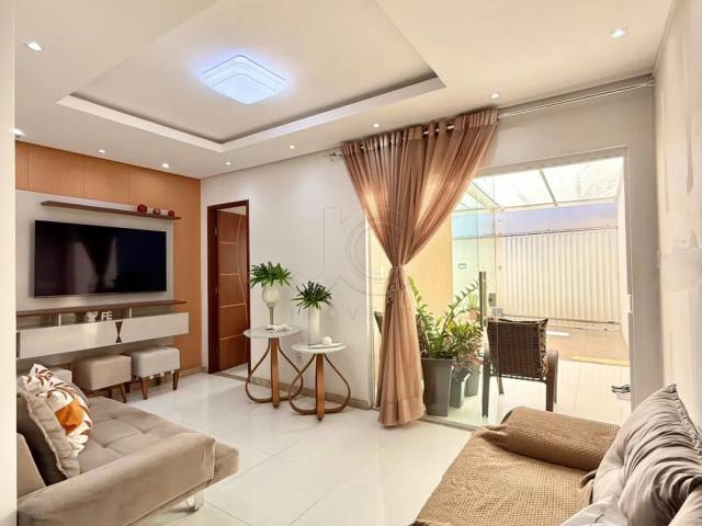 Casa venda em Morada dos Pássaros II, Vitória da Conquista