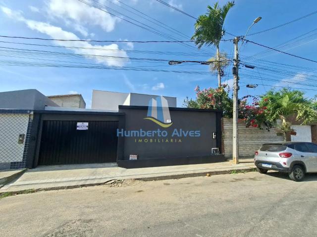 Casa venda em Morada dos Pássaros III, Vitória da Conquista