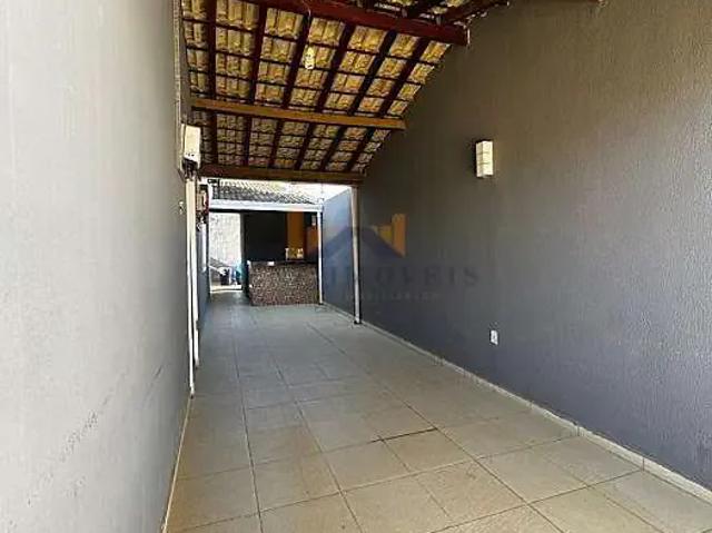 Casa venda em Região Geográfica Imediata de Vitória da Conquista, Teodoro Sampaio