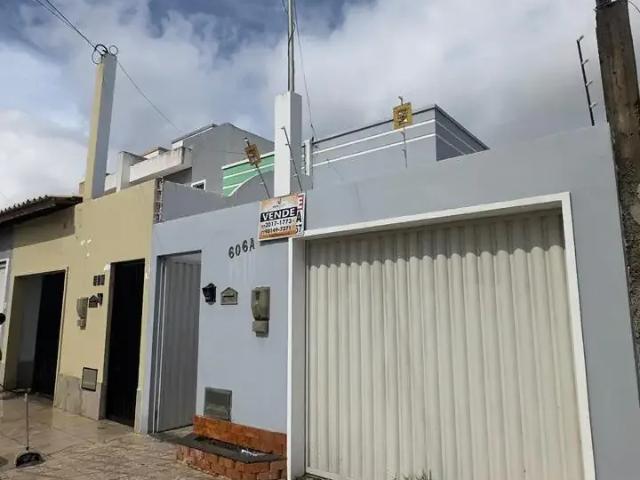 Casa venda em Região Geográfica Imediata de Vitória da Conquista, Teodoro Sampaio
