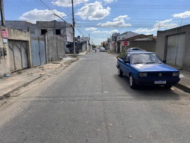 Casa venda em Região Geográfica Imediata de Vitória da Conquista, Teodoro Sampaio