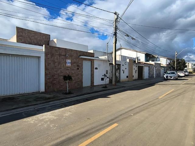 Casa venda em Vila Marina, Vitória da Conquista