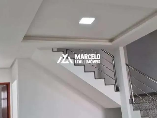 Casa venda em Morada dos Pássaros III, Vitória da Conquista