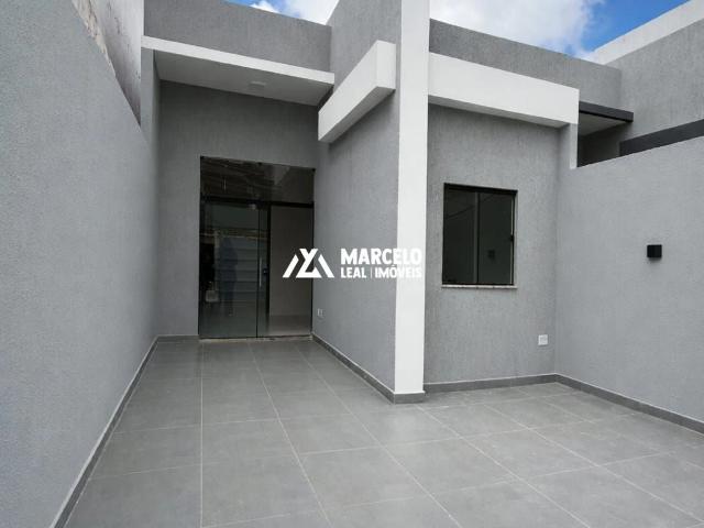 Casa venda em Morada dos Pássaros II, Vitória da Conquista