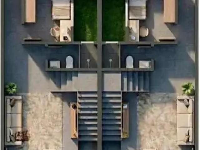 Casa venda em Região Geográfica Imediata de Vitória da Conquista, Teodoro Sampaio