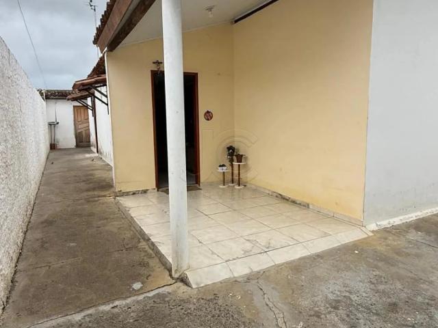 Casa venda em Região Geográfica Imediata de Vitória da Conquista, Teodoro Sampaio