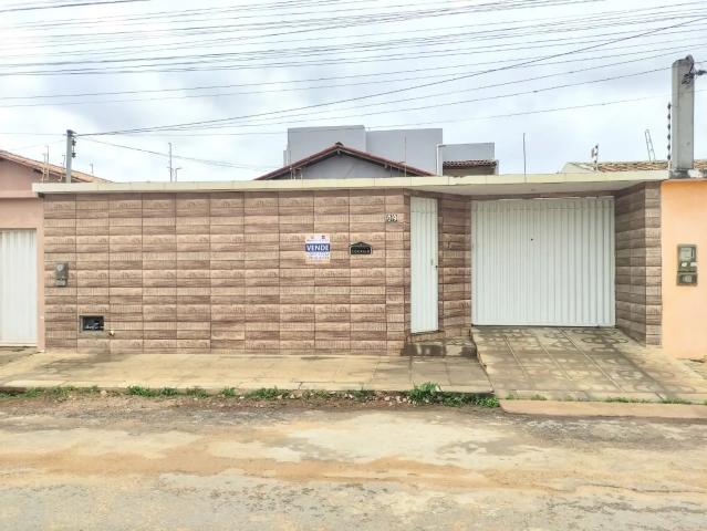 Casa venda em Região Geográfica Imediata de Vitória da Conquista, Teodoro Sampaio