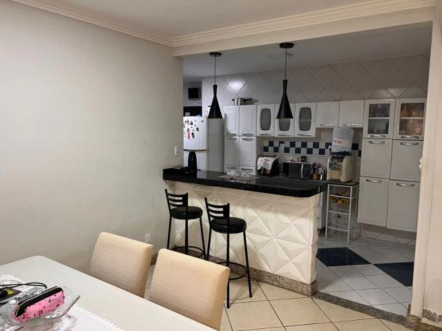 Casa venda em Morada dos Pássaros II, Vitória da Conquista