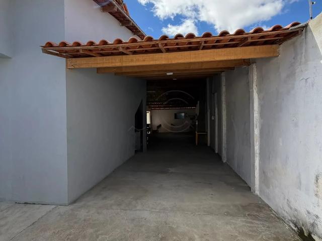 Casa venda em Morada dos Pássaros I, Vitória da Conquista